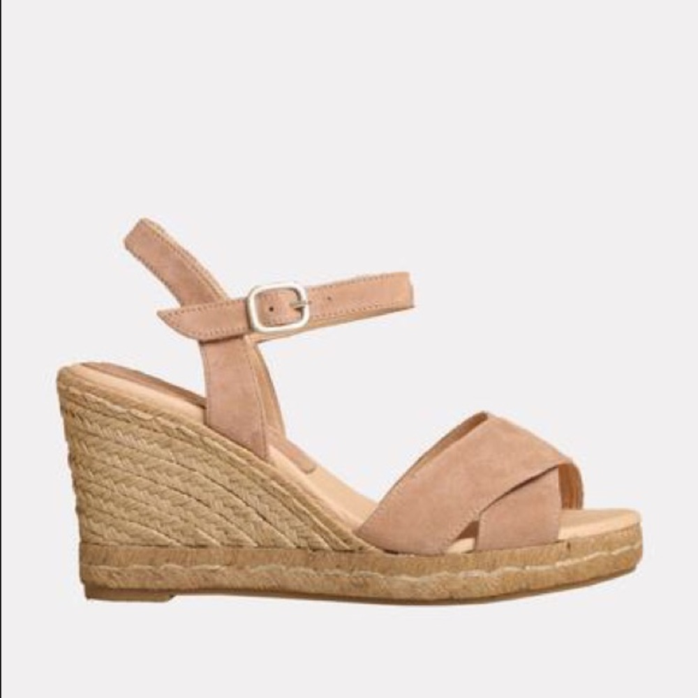 Marnique espadrille